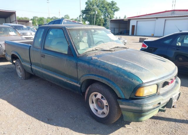 GMC Sonoma