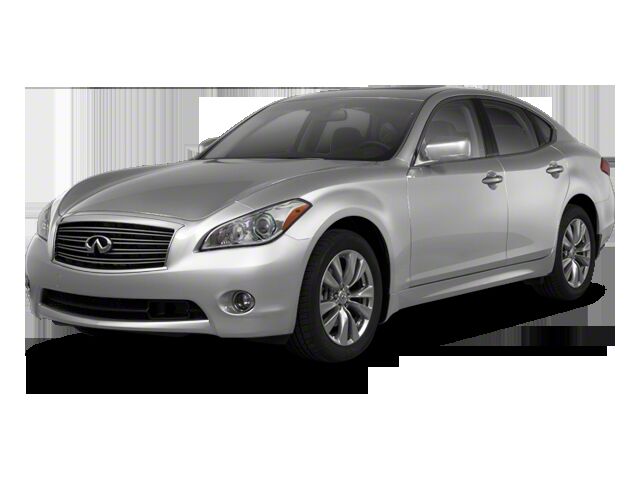 Infiniti M37