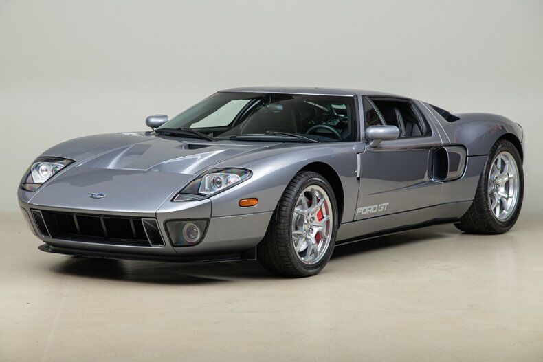 Ford GT