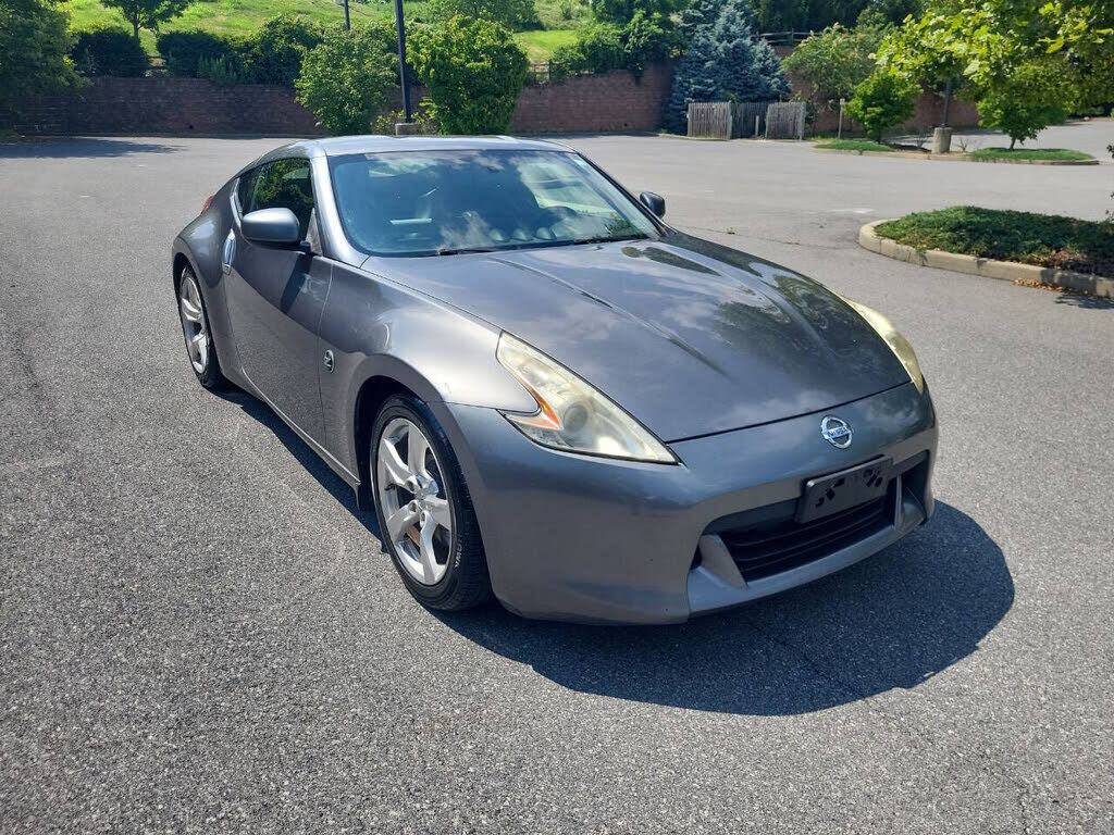 Nissan 370Z