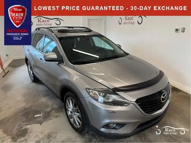 Mazda CX-9