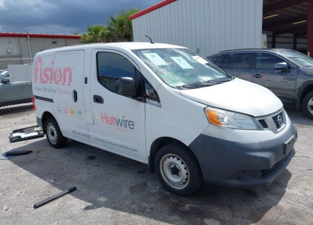 Nissan NV200
