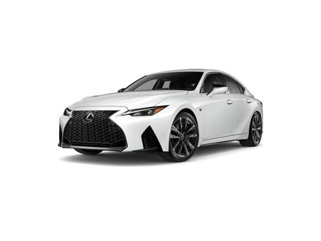 LEXUS