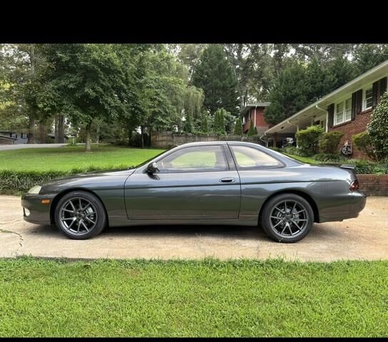 Lexus SC