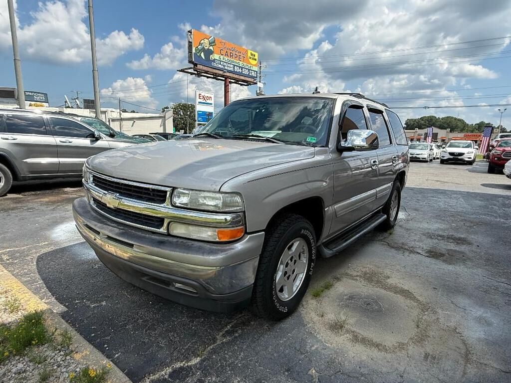 CHEVROLET