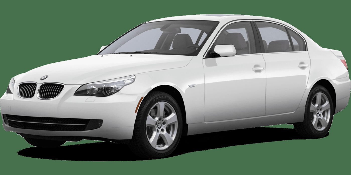 BMW 528i