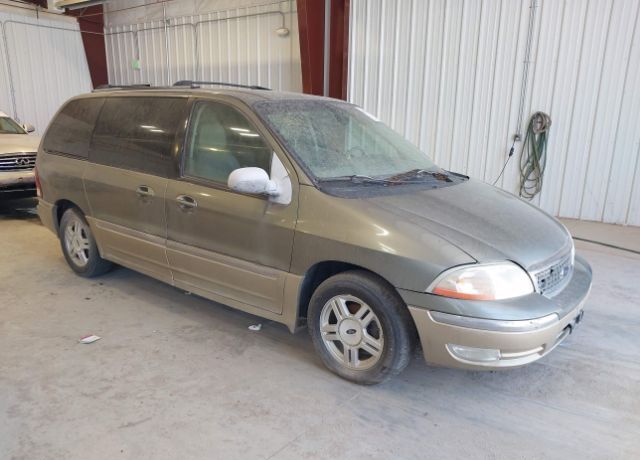 Ford Windstar