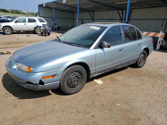 Saturn SL1