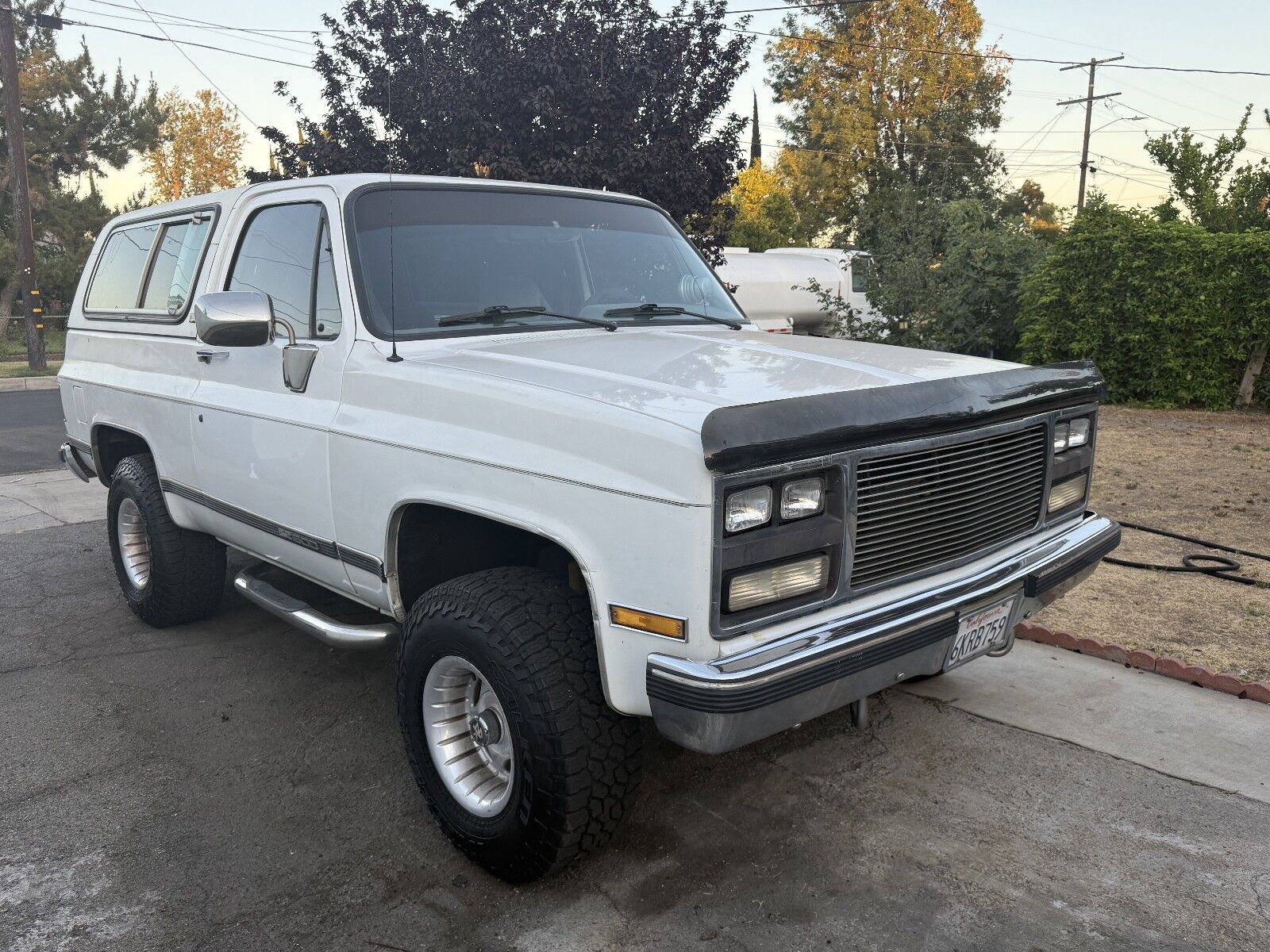 GMC Jimmy