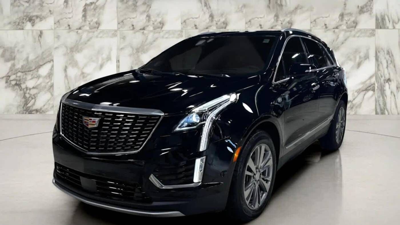 CADILLAC