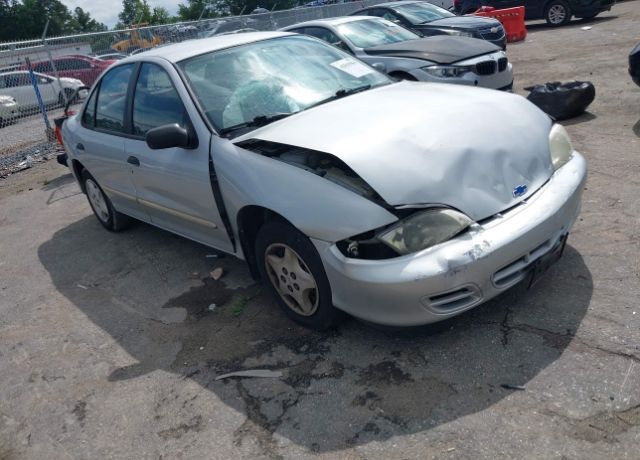 Chevrolet Cavalier