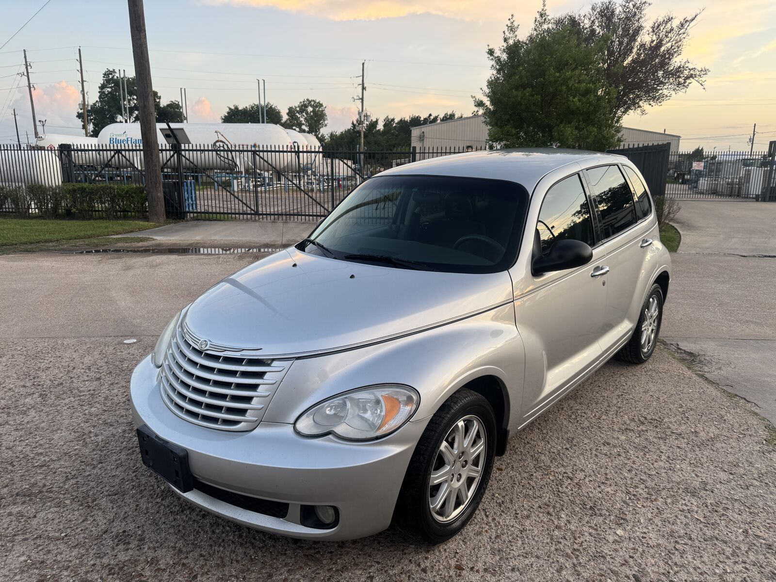 Chrysler PT Cruiser