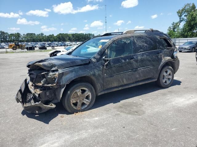 Pontiac Torrent