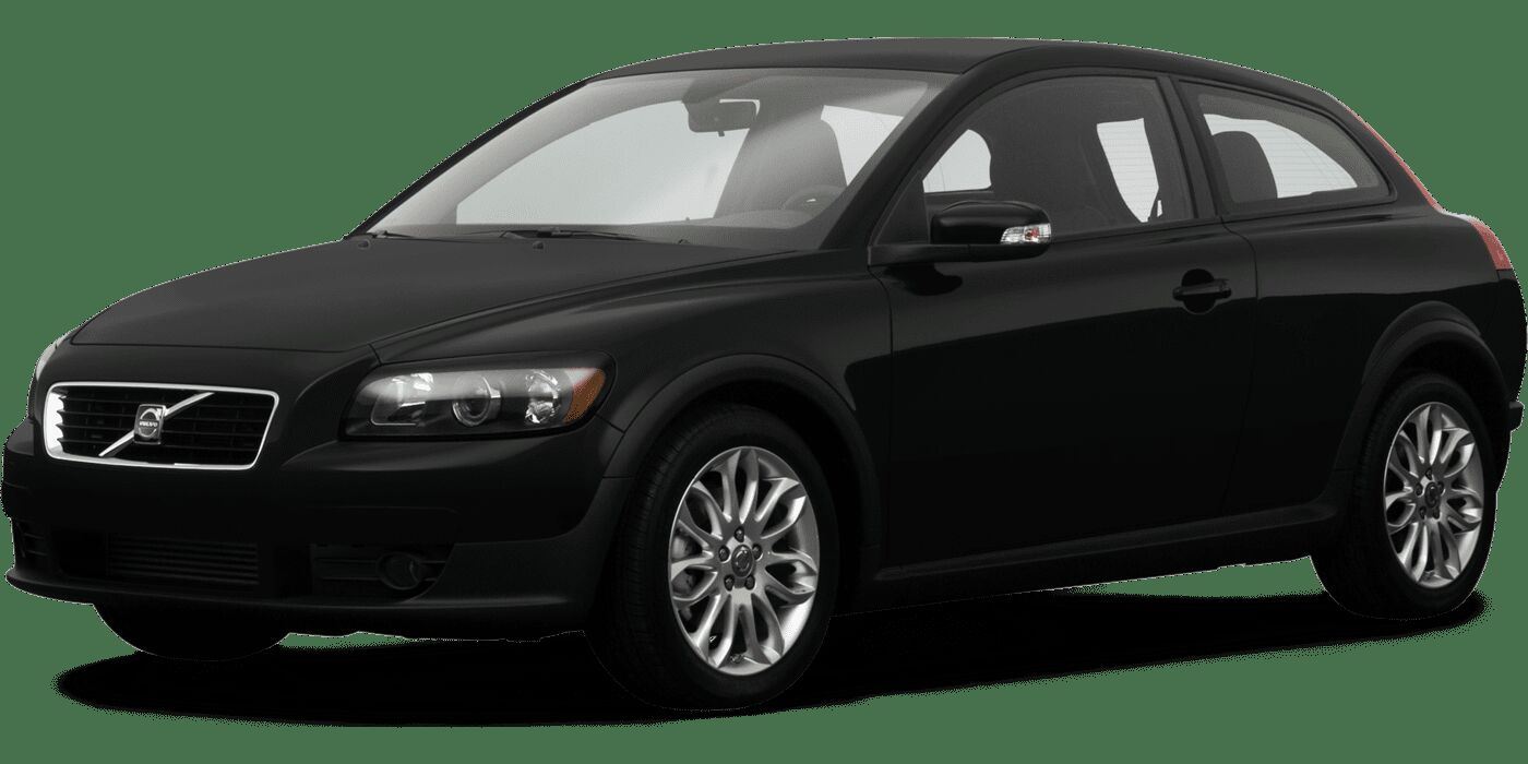 Volvo C30