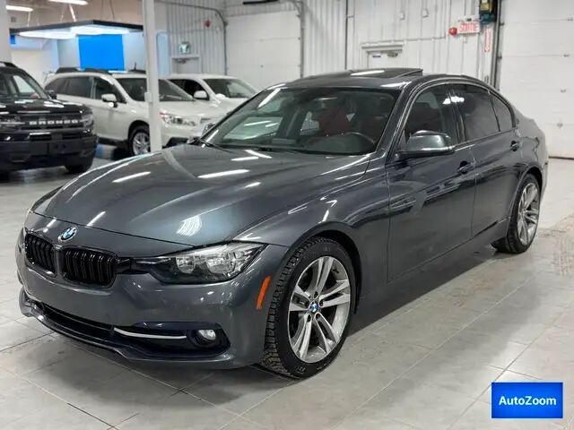 BMW 320i
