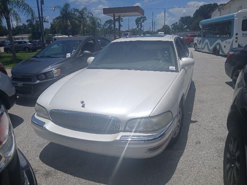 Buick Park Avenue