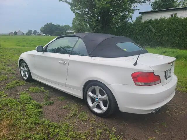 BMW 128i