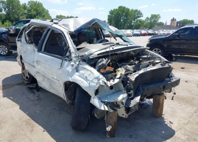 Dodge Caravan/Grand Caravan