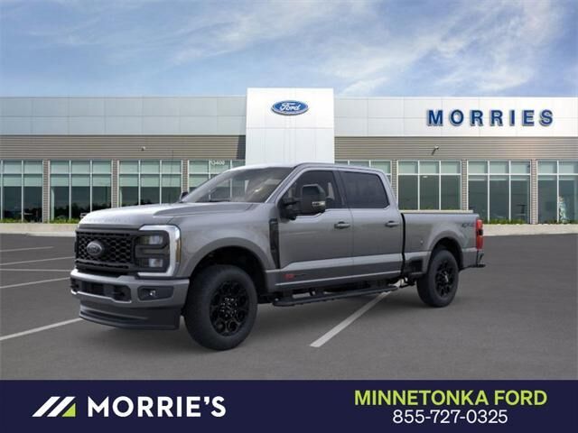 2025 FORD F-350