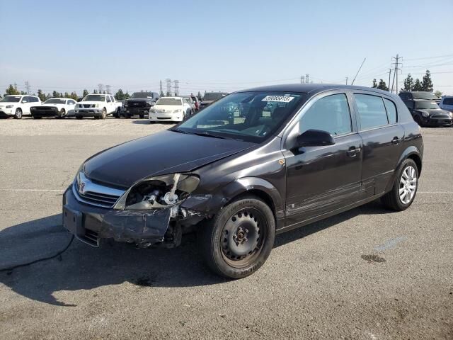 Saturn Astra