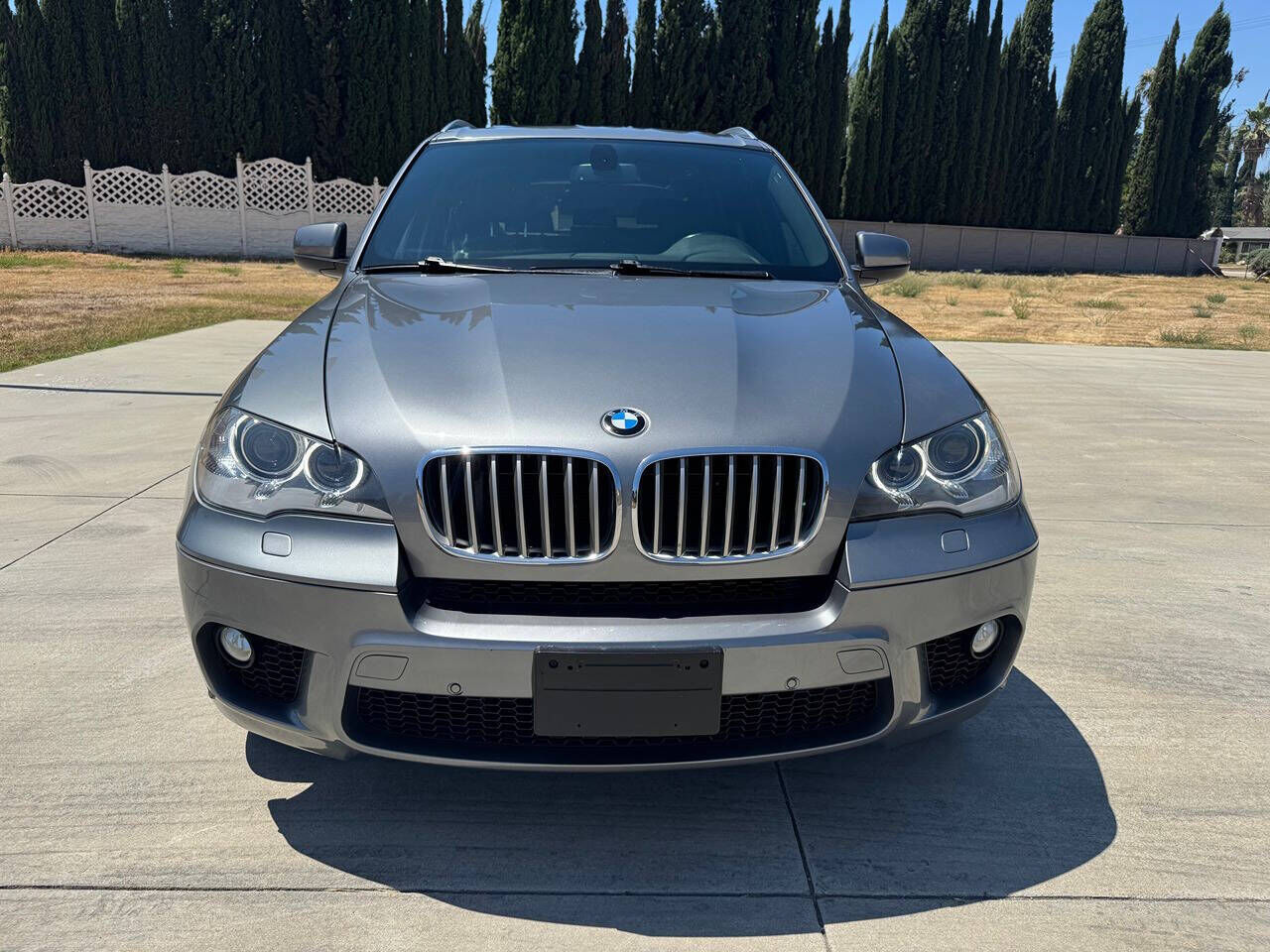 2013 BMW X5