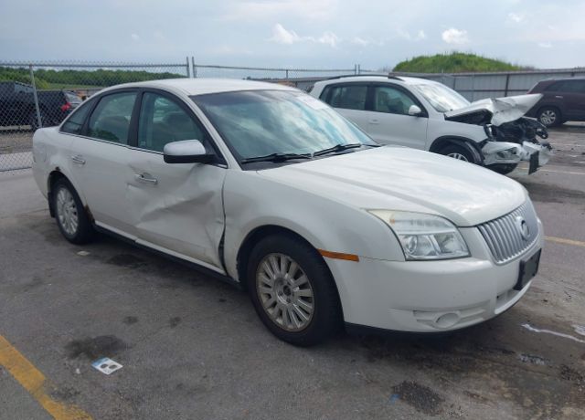 Mercury Sable