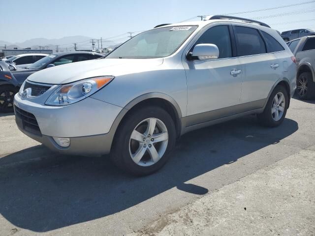 Hyundai Veracruz