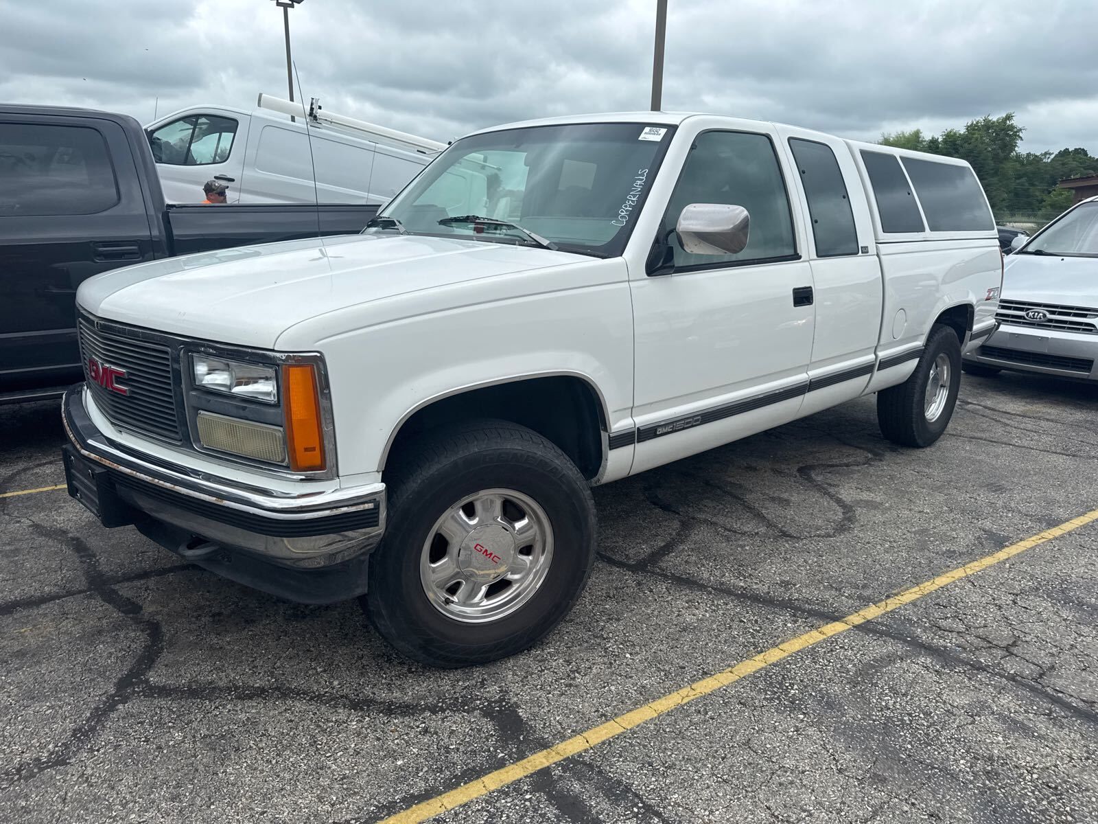 GMC