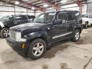 2010 JEEP Liberty - VIN Decoder
