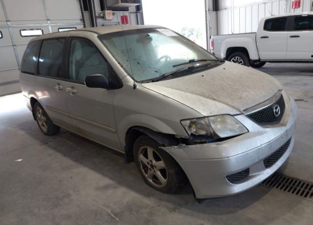 Mazda MPV
