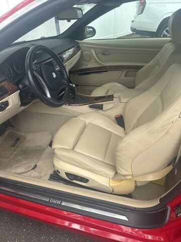 BMW 335i