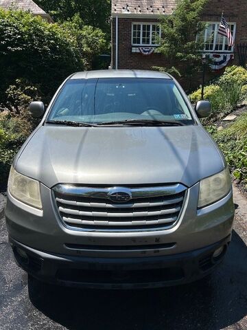 Subaru B9 Tribeca
