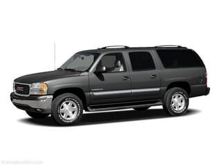 2004 GMC Yukon XL