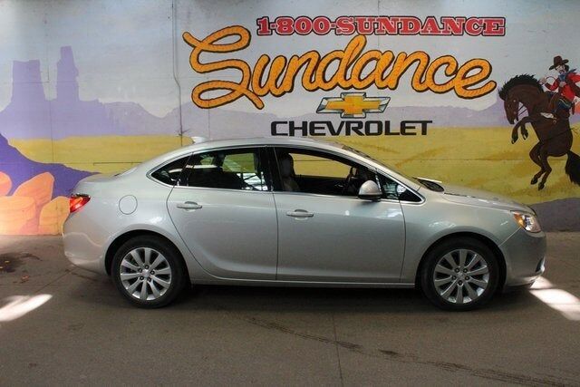 Buick Verano