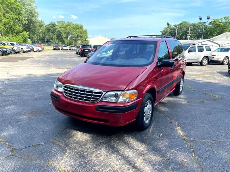 Chevrolet Venture