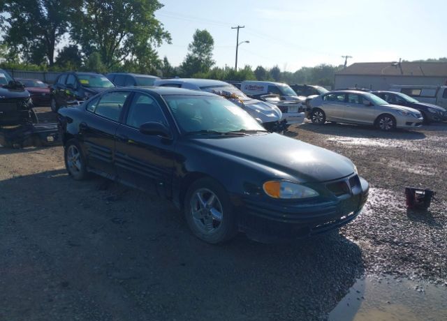 Pontiac Grand AM