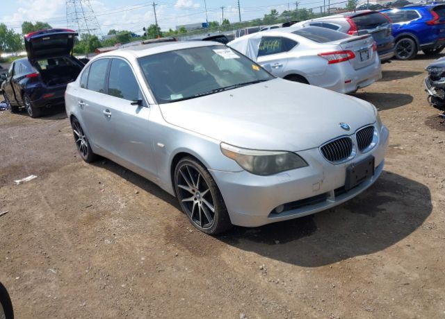 BMW 530xi
