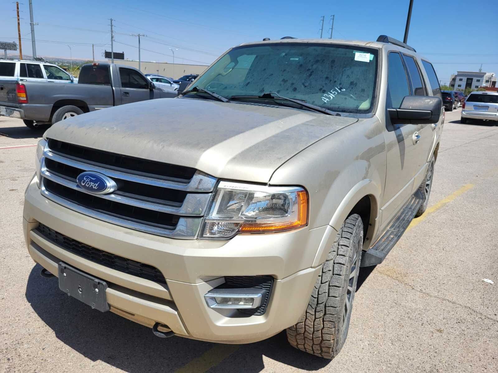 Ford Expedition