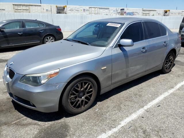 BMW 530xi