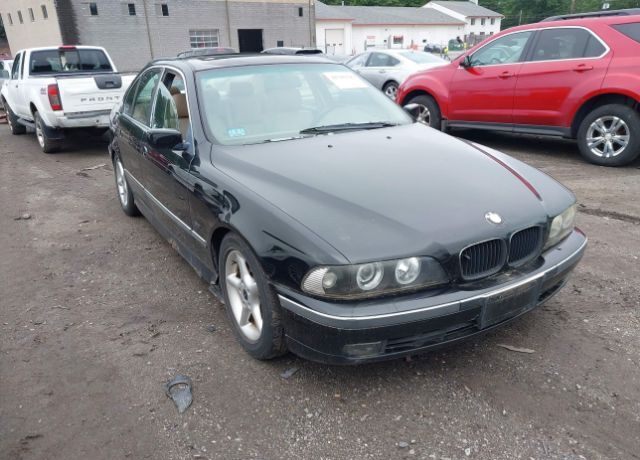 BMW 528i