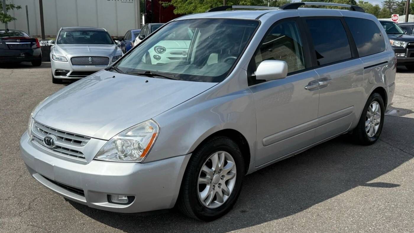 Kia Sedona