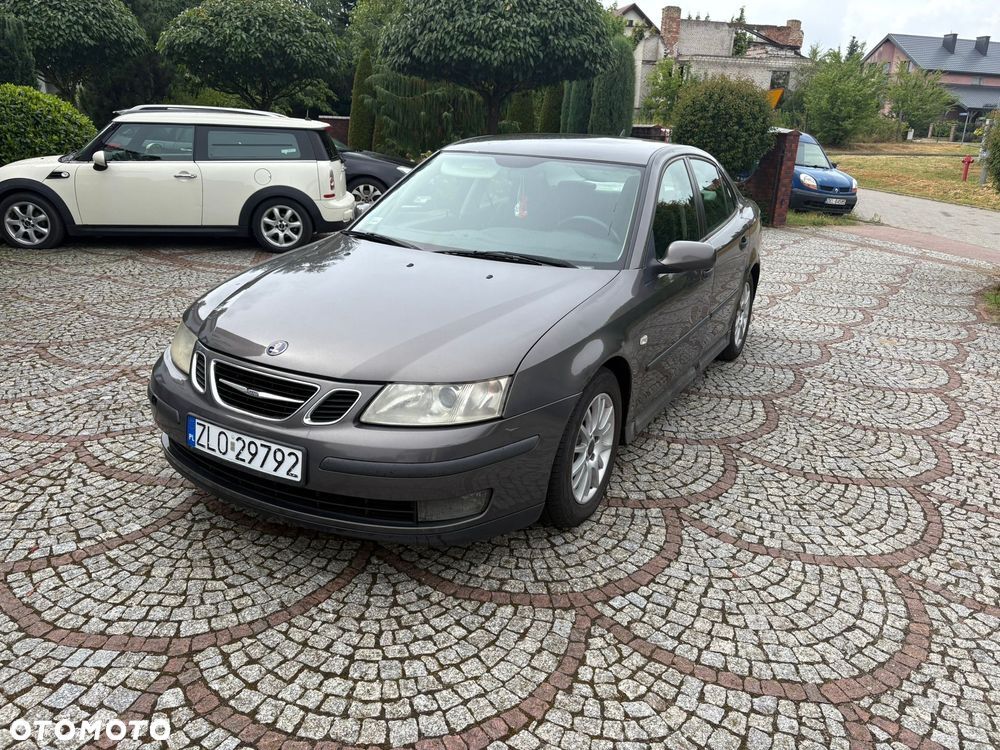 Saab 9-3