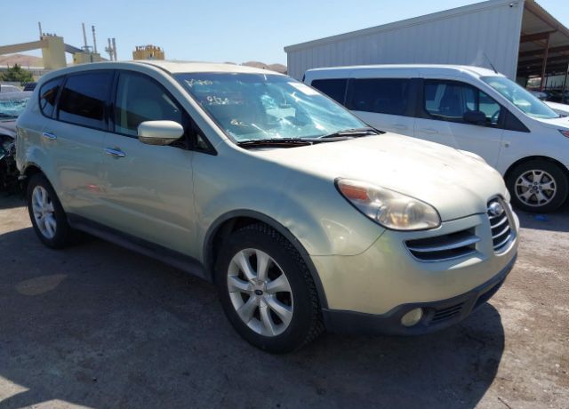 Subaru B9 Tribeca