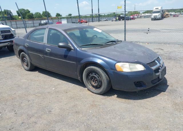 Dodge Stratus