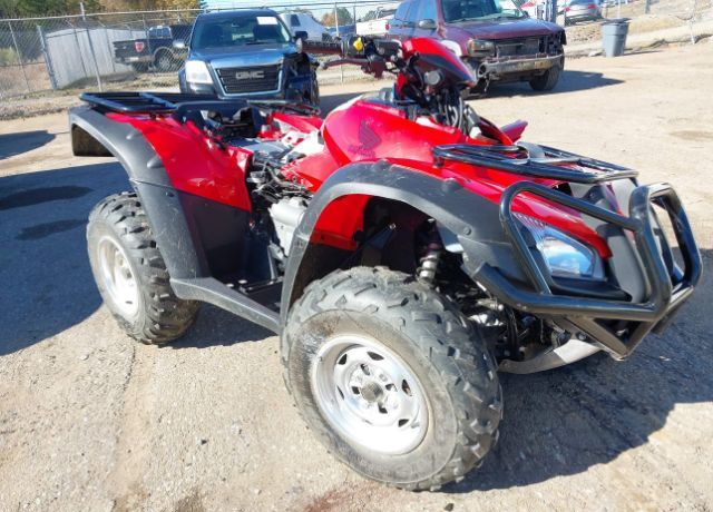 Honda FourTrax