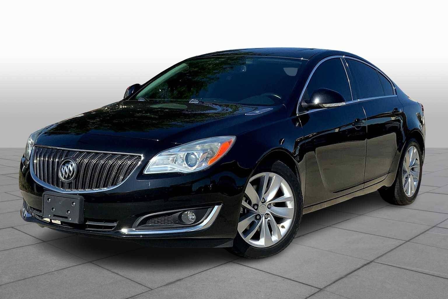 Buick Regal