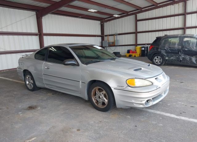 Pontiac Grand AM