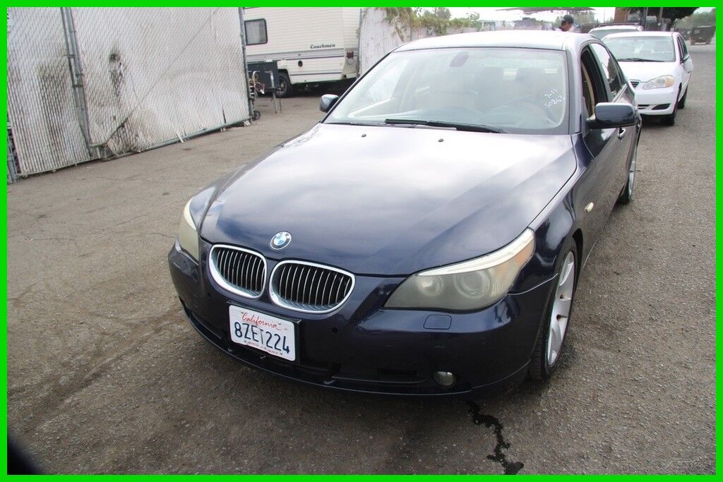 BMW 530i