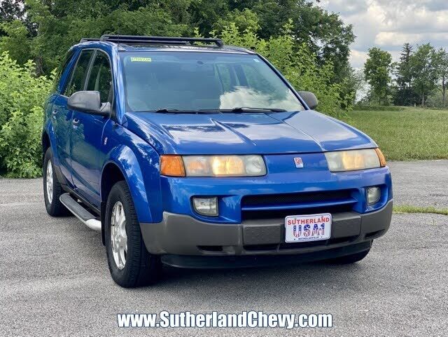 Saturn Vue