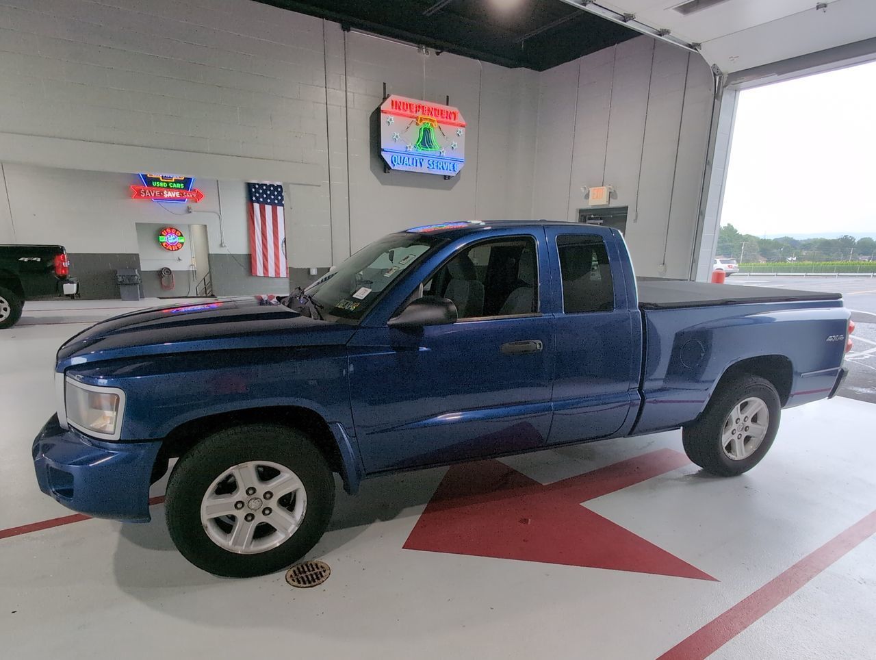 Dodge Dakota
